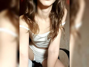 CharmingCharisma1 webcam model stream image