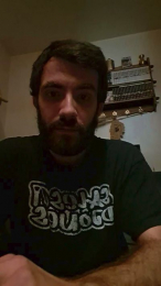 Bacchanus webcam model stream image