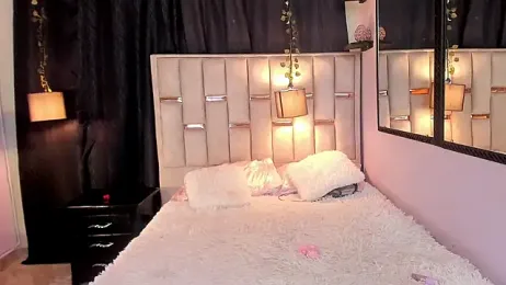 Hanzking01 webcam model stream image