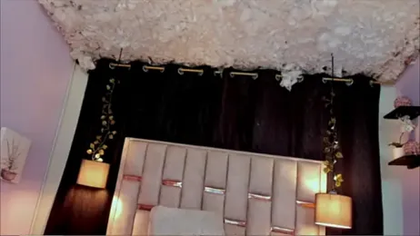 Hanzking01 webcam model stream image