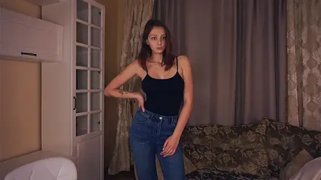 ChrisAmott webcam model stream image