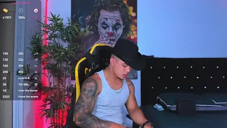 jordan_mayers02 webcam stripchat model stream image