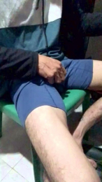 Gogue webcam model stream image