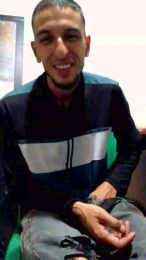 Gogue webcam model stream image