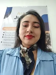 _Sarah-Office1 webcam model stream image