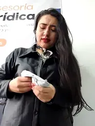 _Sarah-Office1 webcam model stream image