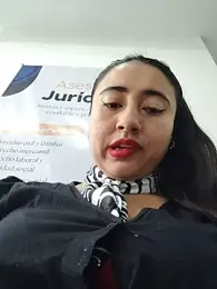 _Sarah-Office1 webcam model stream image