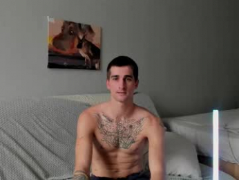 sweet_smith8 webcam model stream image