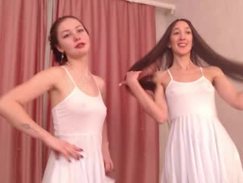 van_chon webcam model stream image