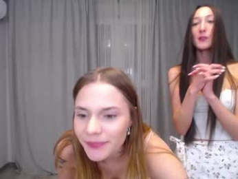 van_chon webcam chaturbate model stream image