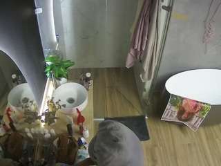 voyeurcam-casa-salsa-bathroom-6 webcam model stream image