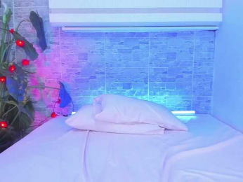 BellaBlazze webcam bongacams model stream image