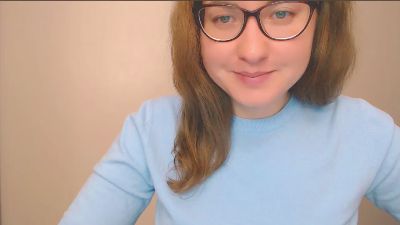 SofiaKaily webcam model stream image