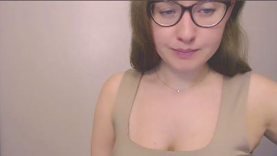 SofiaKaily webcam model stream image