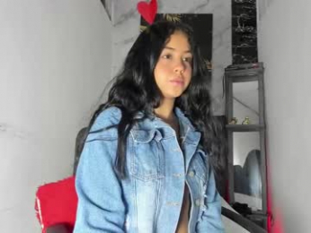 ares_n_afrodita webcam model stream image