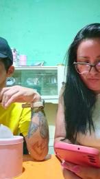 Beatlylove webcam model stream image