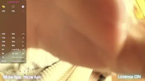 papifacu webcam model stream image