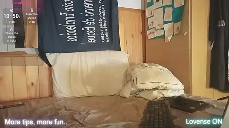 papifacu webcam model stream image