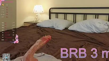 Bonnie_White webcam model stream image