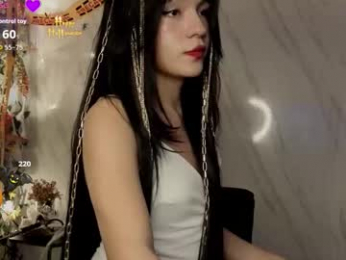 jeimy_garcia webcam model stream image