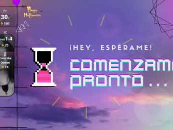 jeimy_garcia webcam model stream image