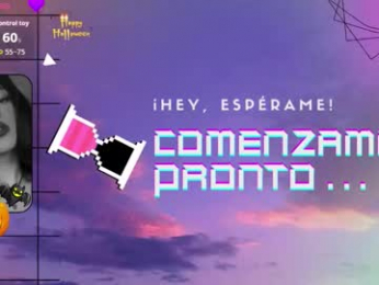 jeimy_garcia webcam chaturbate model stream image