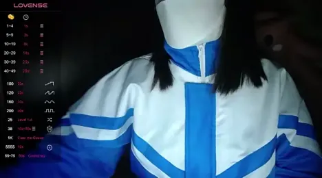 Matta_Glory webcam model stream image