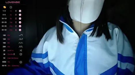 Matta_Glory webcam model stream image