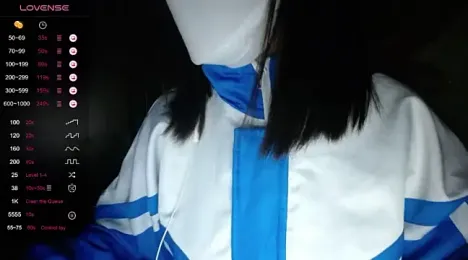 Matta_Glory webcam model stream image