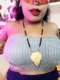 Mun_Mun1 webcam model stream image