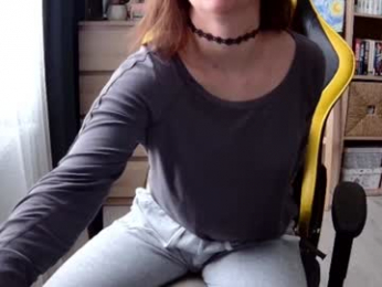 erotic_vibe webcam model stream image