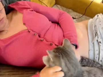 erotic_vibe webcam model stream image