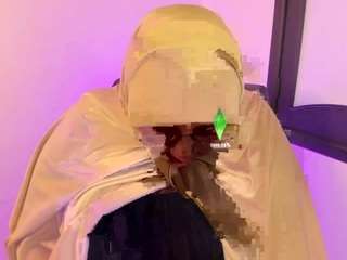 hijabimilf webcam model stream image