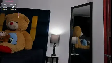 Evan_Storn webcam model stream image