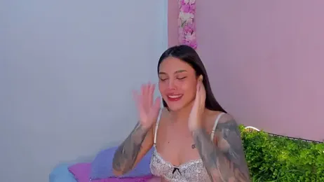 sweett_dirty webcam stripchat model stream image