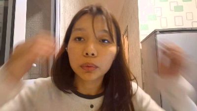 NiaSalameh webcam model stream image