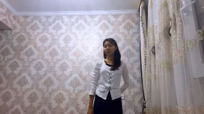 NiaSalameh webcam model stream image