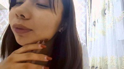 NiaSalameh webcam model stream image