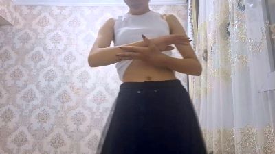 NiaSalameh webcam model stream image