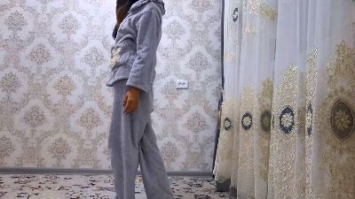 NiaSalameh webcam model stream image