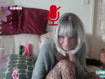 FRENCH-LISA webcam bongacams model stream image