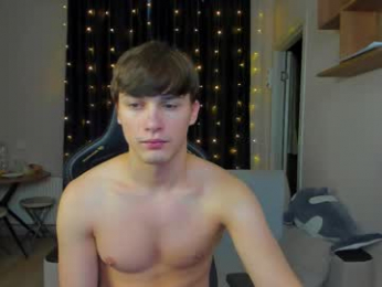 _stager_ webcam model stream image