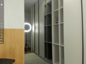 Xonalenei webcam model stream image