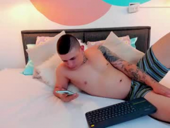 emiilymanson_ webcam model stream image