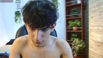 billy_wildd webcam model stream image
