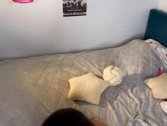 smoothnesss webcam chaturbate model stream image