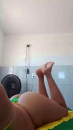 Gabi_loira webcam model stream image