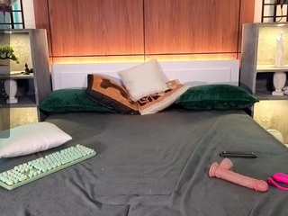 juliamasson webcam model stream image