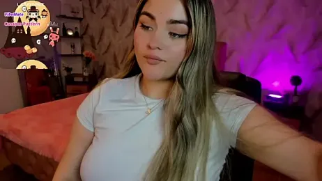 cattaleya___ webcam model stream image