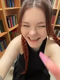Baby__Fox webcam stripchat model stream image